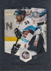 Kolmann Petr 18-19 OFS Classic Silver #375