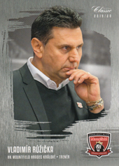 Růžička Vladimír 19-20 OFS Classic Silver #375