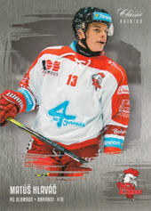 Hlaváč Matúš 19-20 OFS Classic Silver #377