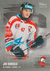 Bambula Jan 19-20 OFS Classic Silver #380