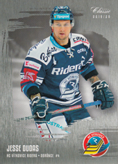 Dudás Jesse 19-20 OFS Classic Silver #385