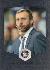 Láska Martin 18-19 OFS Classic Silver #385