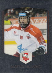 Hlaváč Matúš 18-19 OFS Classic Silver #391