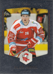 Jergl Aleš 18-19 OFS Classic Silver #392