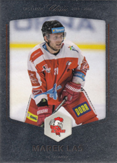 Laš Marek 18-19 OFS Classic Silver #393