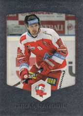 Nahodil Lukáš 18-19 OFS Classic Silver #395
