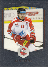 Káňa Jan 18-19 OFS Classic Silver #396