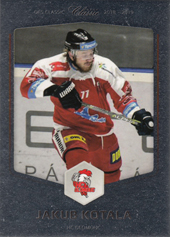 Kotala Jakub 18-19 OFS Classic Silver #397