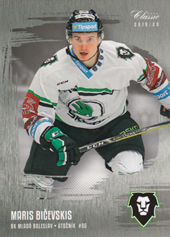 Bičevskis Māris 19-20 OFS Classic Silver #401