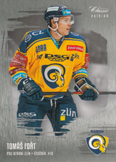 Fořt Tomáš 19-20 OFS Classic Silver #402