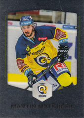 Matějíček Martin 18-19 OFS Classic Silver #403