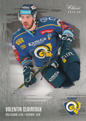 Claireaux Valentin 19-20 OFS Classic Silver #405