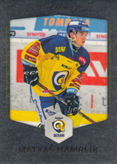 Hamrlík Matyáš 18-19 OFS Classic Silver #409