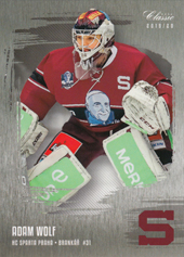 Wolf Adam 19-20 OFS Classic Silver #417