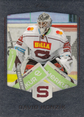 Honzík David 18-19 OFS Classic Silver #425
