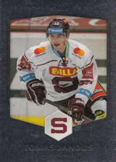 Jandus Tomáš 18-19 OFS Classic Silver #439