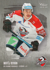 Beran Matěj 19-20 OFS Classic Silver #440