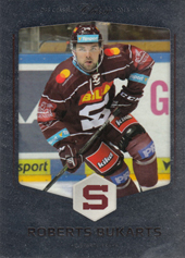 Bukarts Roberts 18-19 OFS Classic Silver #444