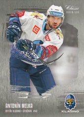 Melka Antonín 19-20 OFS Classic Silver #449