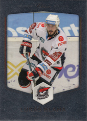 Blaha Lukáš 18-19 OFS Classic Silver #468