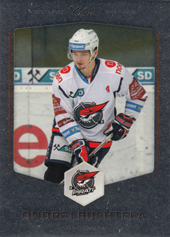 Buchtela Ondřej 18-19 OFS Classic Silver #469