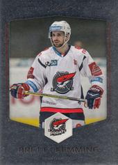 Flemming Brett 18-19 OFS Classic Silver #471