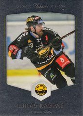 Kašpar Lukáš 18-19 OFS Classic Silver #510