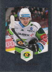 Šik Otakar 18-19 OFS Classic Silver #528