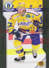 Galvas Lukáš 2011 OFS Premium Silver Embossed #3