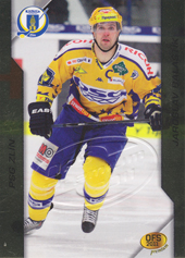 Balaštík Jaroslav 2011 OFS Premium Silver Embossed #4