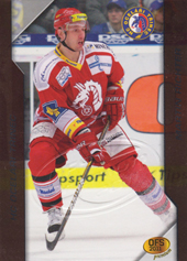 Richter Martin 2011 OFS Premium Silver Embossed #15