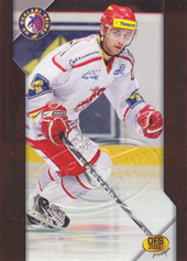 Kohn Ladislav 2011 OFS Premium Silver Embossed #16