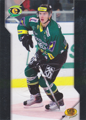 Skladaný František 2011 OFS Premium Silver Embossed #42