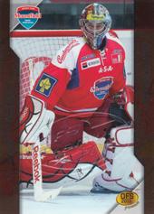 Kovář Jakub 2011 OFS Premium Silver Embossed #49