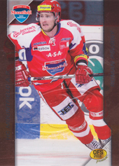 Pšurný Roman 2011 OFS Premium Silver Embossed #51