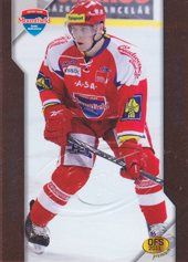 Mertl Tomáš 2011 OFS Premium Silver Embossed #54