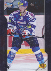 Kuchler Jiří 2011 OFS Premium Silver Embossed #78