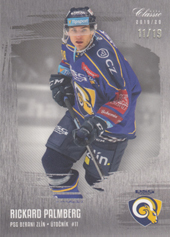 Palmberg Rickard 19-20 OFS Classic Silver Sand #149