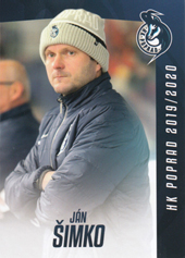 Šimko Ján 19-20 Slovakian Poprad