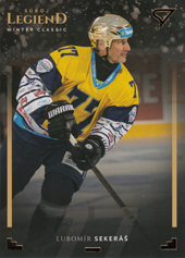 Sekeráš Ľubomír 2019 Winter Classic Súboj legiend #L04
