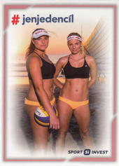 Sluková Hermannová 2006 Sport Invest