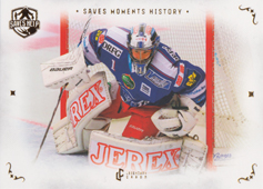 Čiliak Marek 2022 LC Saves Help Saves Moments History #SMH-2