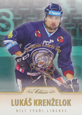 Krenželok Lukáš 15-16 OFS Classic EXPO St.Nicola's Cards Day #82