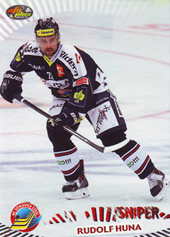 Huna Rudolf 13-14 OFS Plus Sniper #8