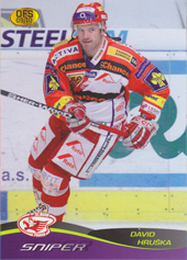 Hruška David 09-10 OFS Plus Sniper #1