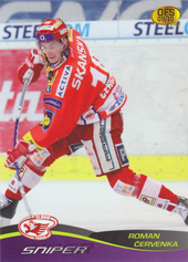 Červenka Roman 09-10 OFS Plus Sniper #2