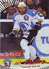 Gulaš Milan 13-14 OFS Plus Sniper #2