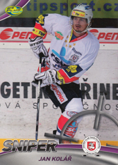 Kolář Jan 12-13 OFS Plus Sniper #2
