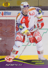Bednář Jaroslav 09-10 OFS Plus Sniper #3
