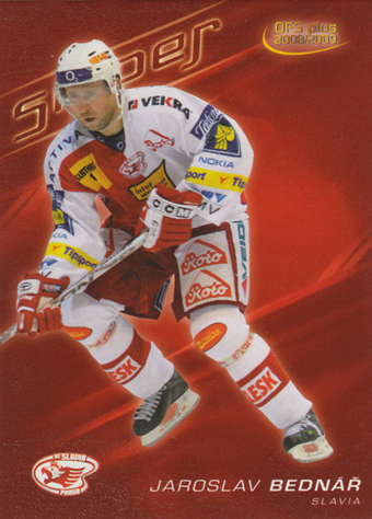 Bednář Jaroslav 08-09 OFS Plus Sniper #3